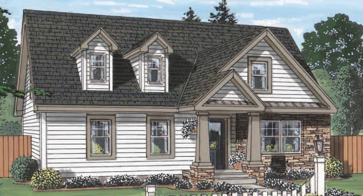 Mount Kisco II Cornerstone Building Solutions