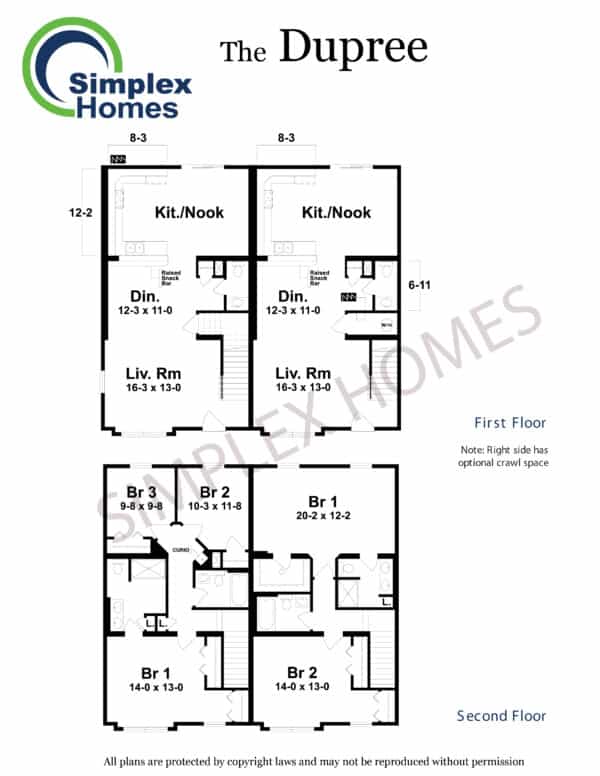 Dupree Cornerstone Building Solutions