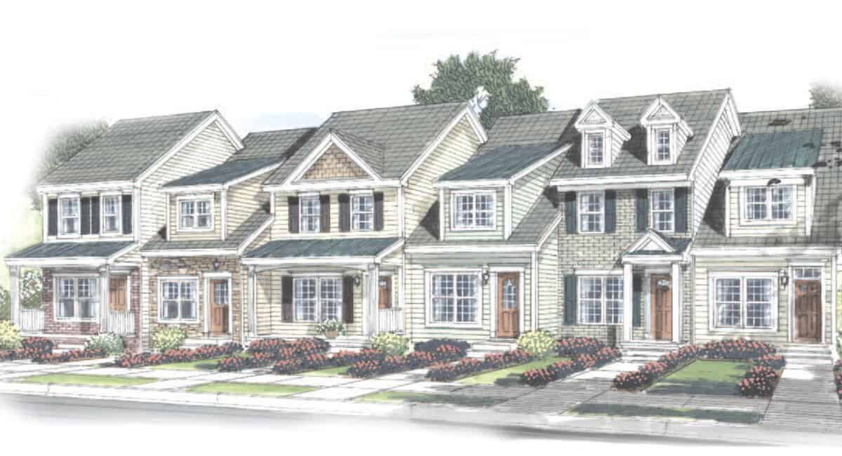 Maysville III Cornerstone Building Solutions