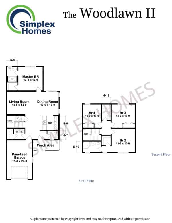 Woodlawn II Cornerstone Building Solutions