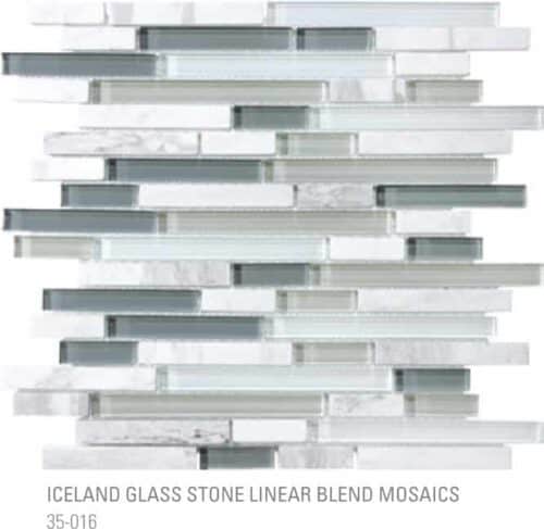 Bliss Linear - Iceland